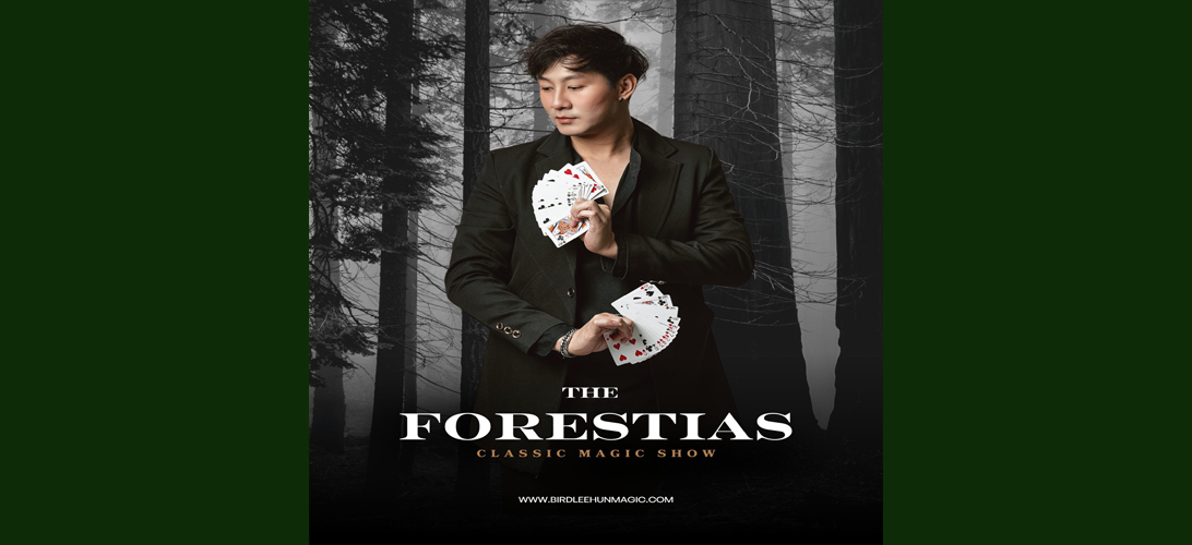 โฆษณา ประกาศ Thailand’sKingofUmbrellaMagic รับงานโชว์มายากลระดับมืออาชีพ BrandedMagicShow รับงานโชว์มายากลทั่วประเทศ BirdLeehun